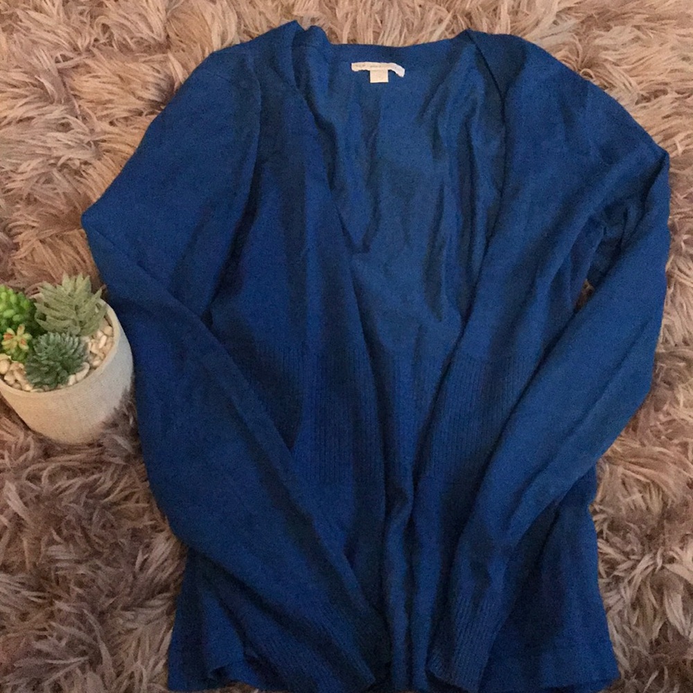 Cardigan - Picture 1 of 2